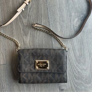Brand New Michael Kors Purse